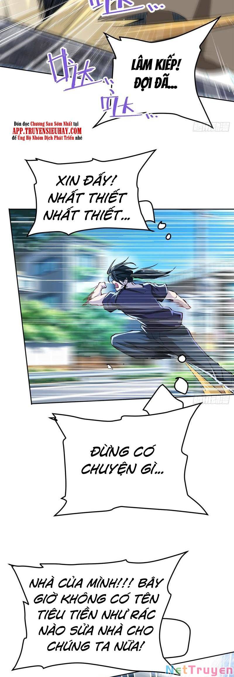 Anh Hùng ? Ta Không Làm Lâu Rồi: Chapter 485