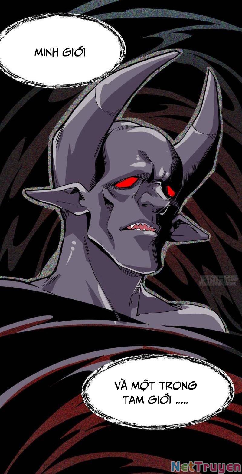Anh Hùng ? Ta Không Làm Lâu Rồi: Chapter 485