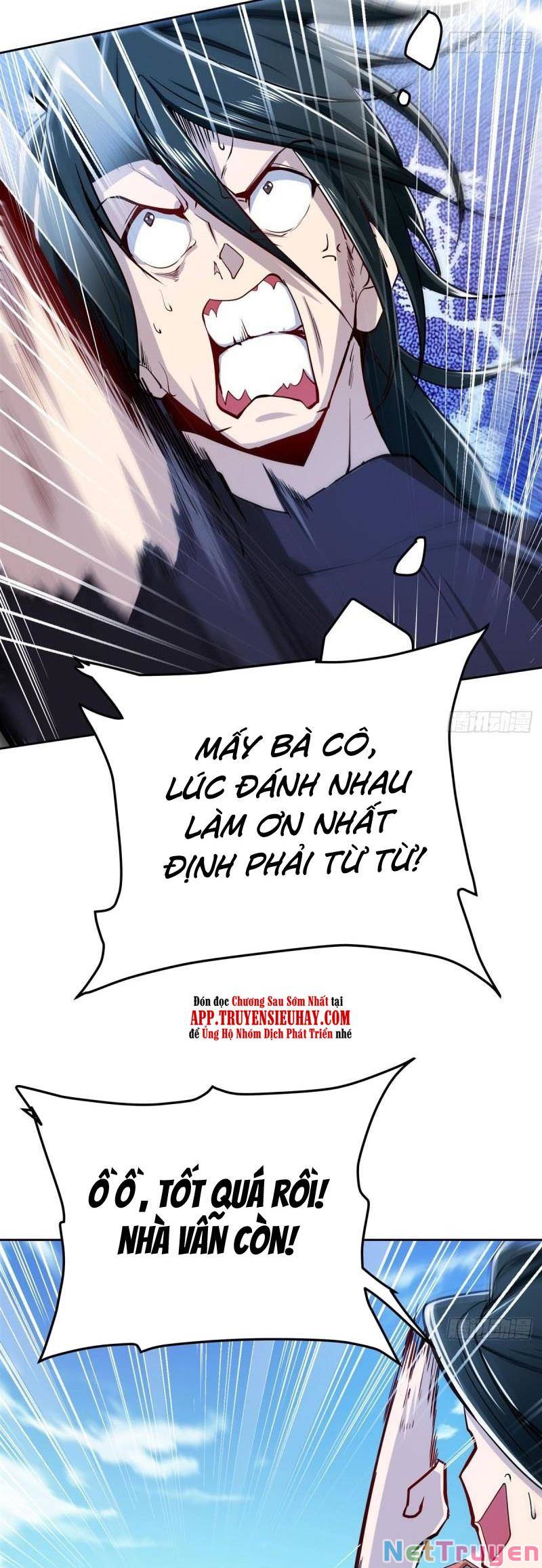 Anh Hùng ? Ta Không Làm Lâu Rồi: Chapter 485