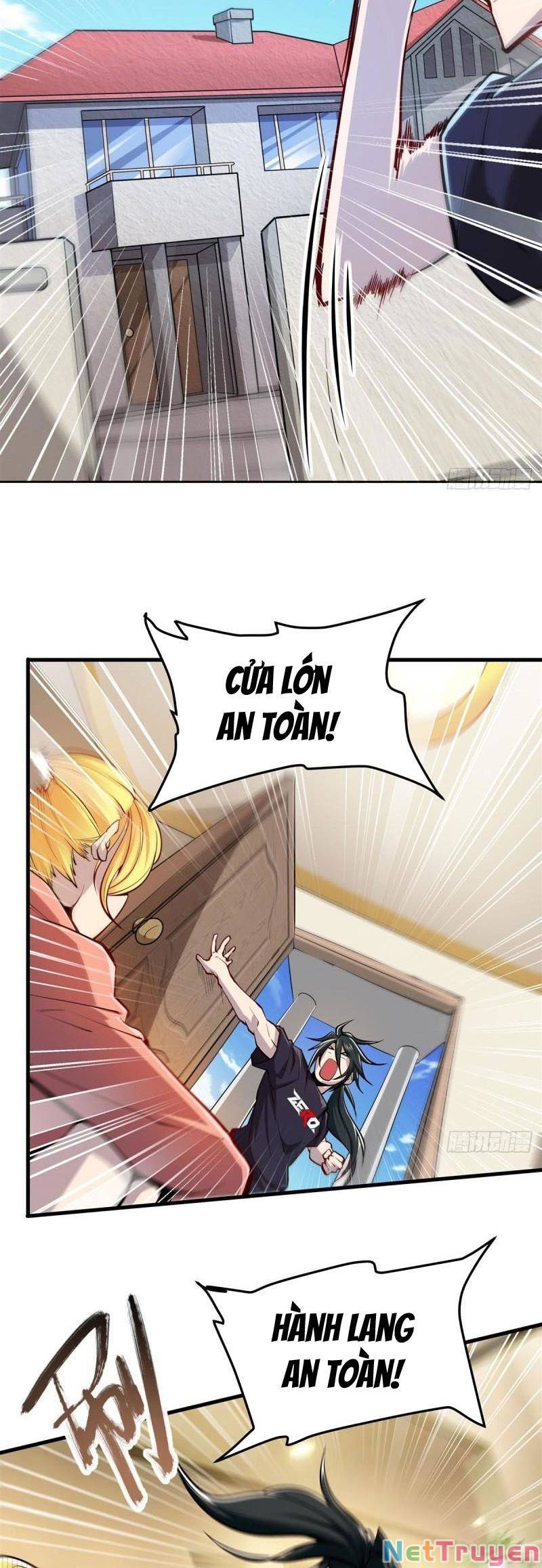 Anh Hùng ? Ta Không Làm Lâu Rồi: Chapter 485