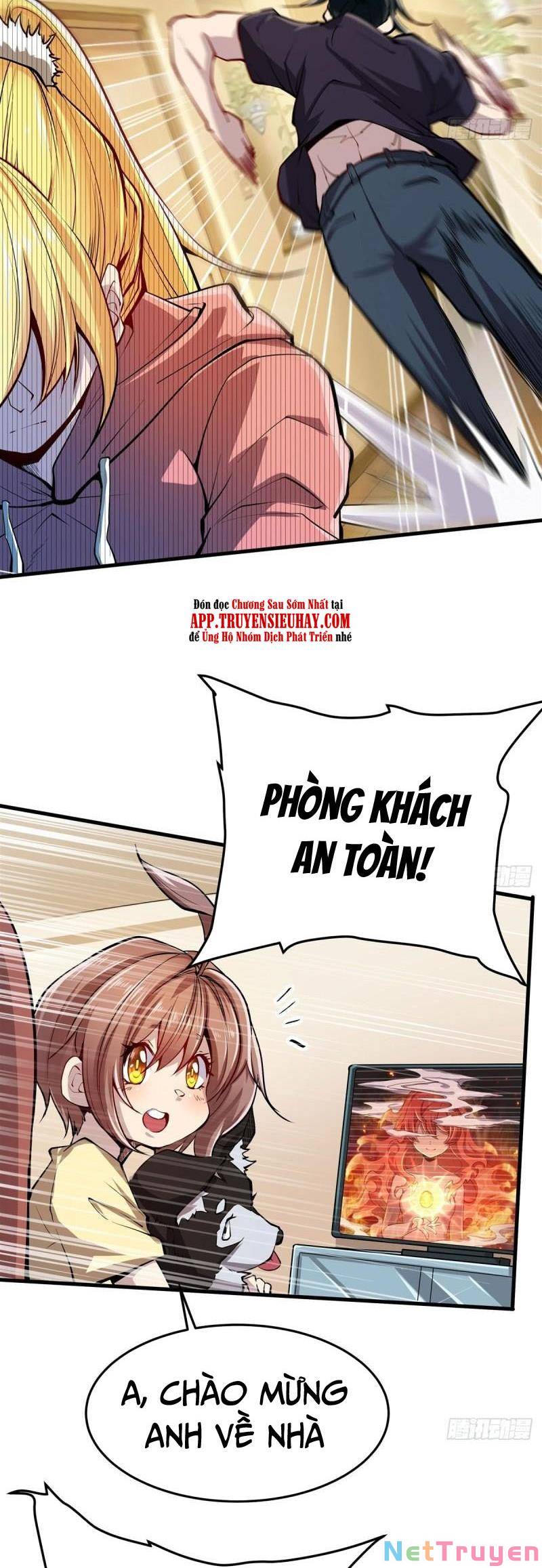 Anh Hùng ? Ta Không Làm Lâu Rồi: Chapter 485