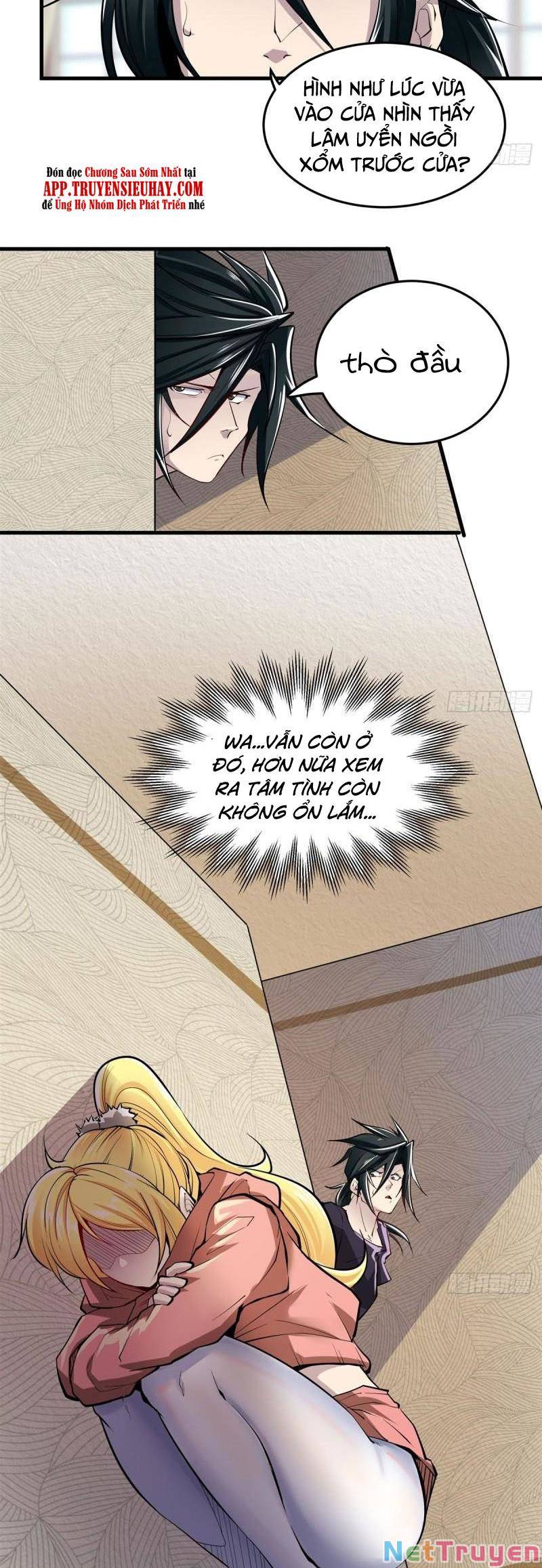 Anh Hùng ? Ta Không Làm Lâu Rồi: Chapter 485