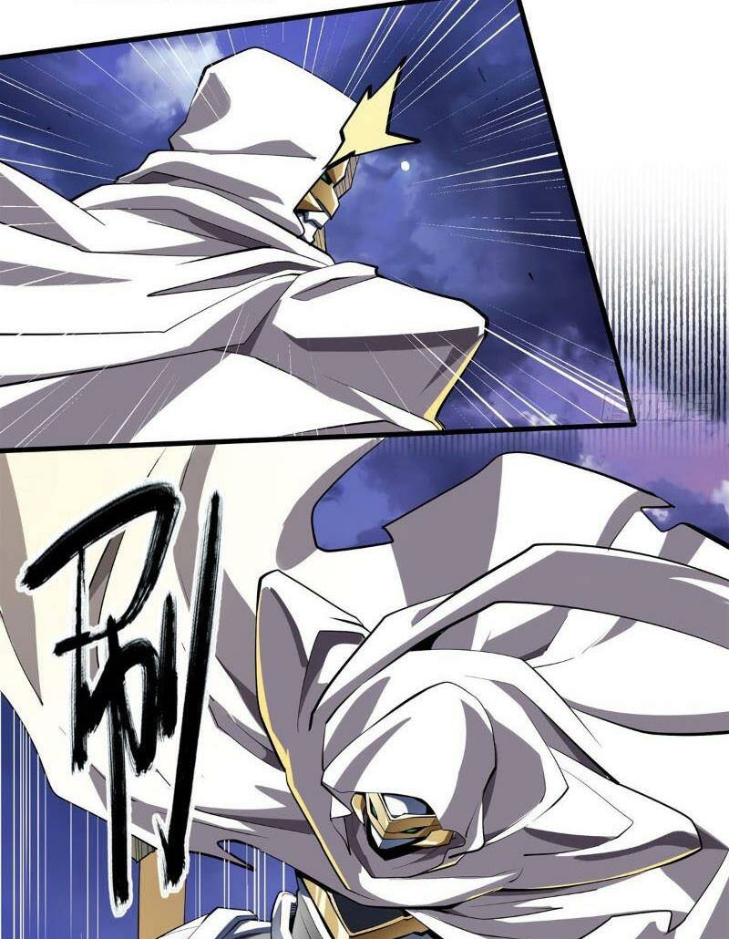 Anh Hùng ? Ta Không Làm Lâu Rồi: Chapter 487