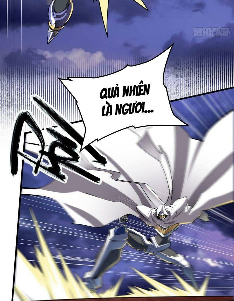 Anh Hùng ? Ta Không Làm Lâu Rồi: Chapter 487