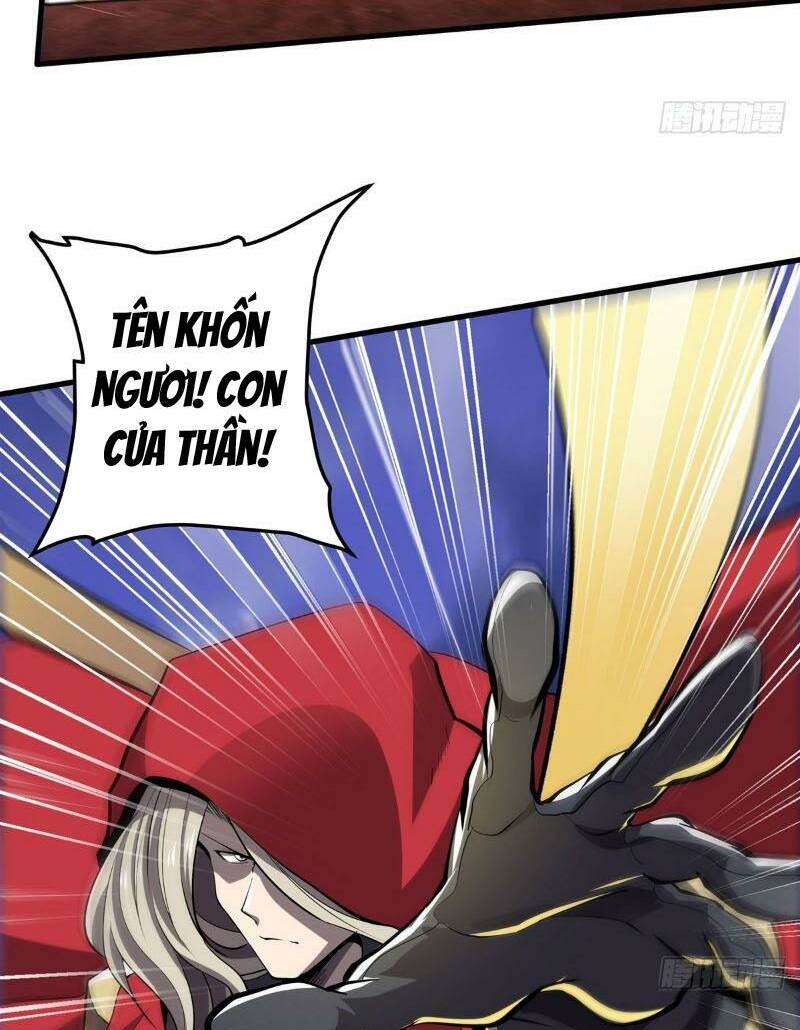 Anh Hùng ? Ta Không Làm Lâu Rồi: Chapter 487
