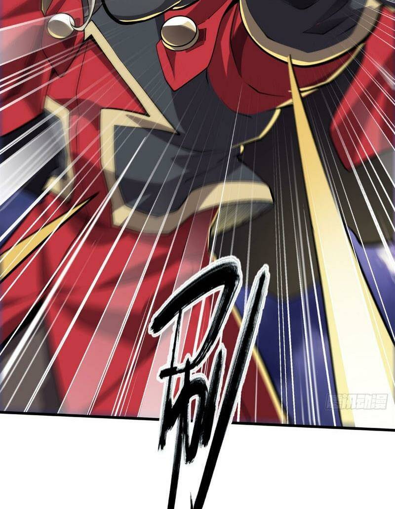 Anh Hùng ? Ta Không Làm Lâu Rồi: Chapter 487