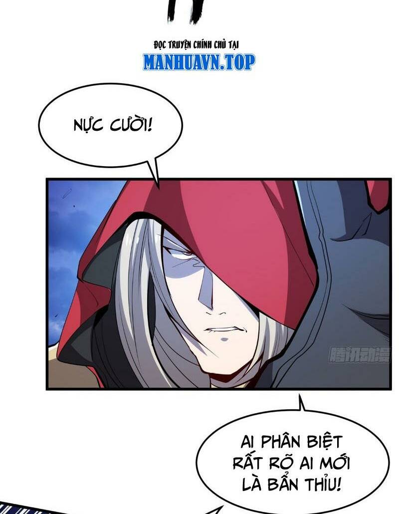 Anh Hùng ? Ta Không Làm Lâu Rồi: Chapter 487
