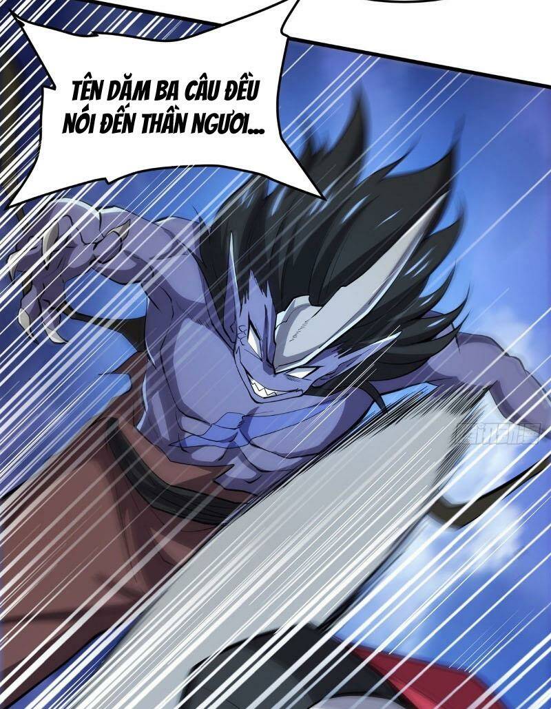 Anh Hùng ? Ta Không Làm Lâu Rồi: Chapter 487
