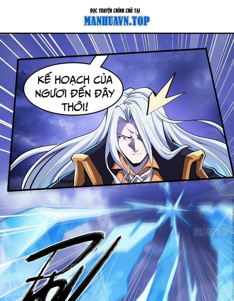 Anh Hùng ? Ta Không Làm Lâu Rồi: Chapter 487