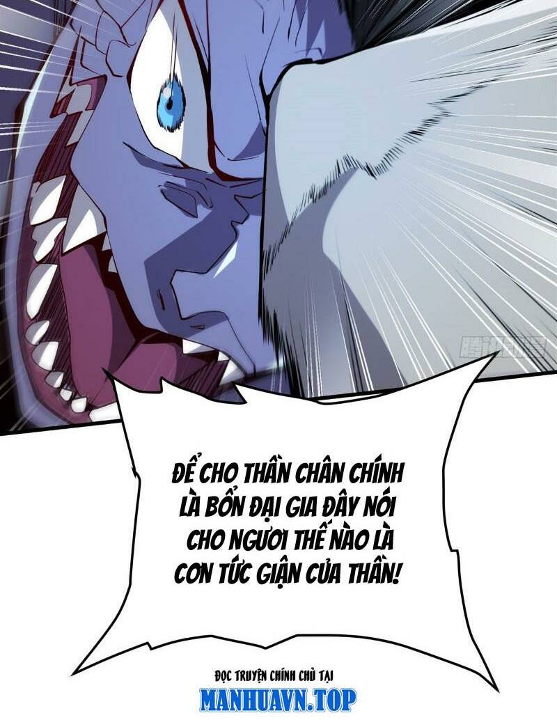 Anh Hùng ? Ta Không Làm Lâu Rồi: Chapter 487
