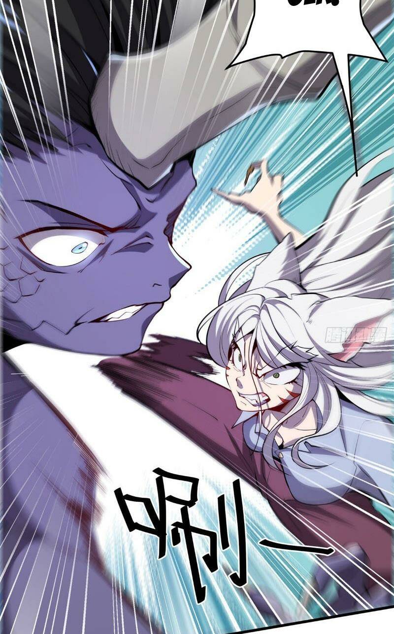 Anh Hùng ? Ta Không Làm Lâu Rồi: Chapter 487