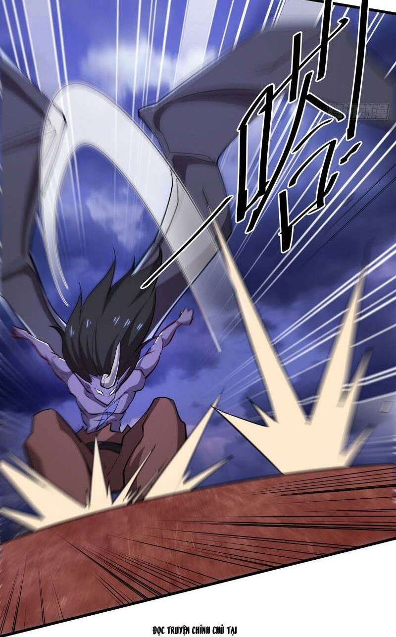 Anh Hùng ? Ta Không Làm Lâu Rồi: Chapter 487