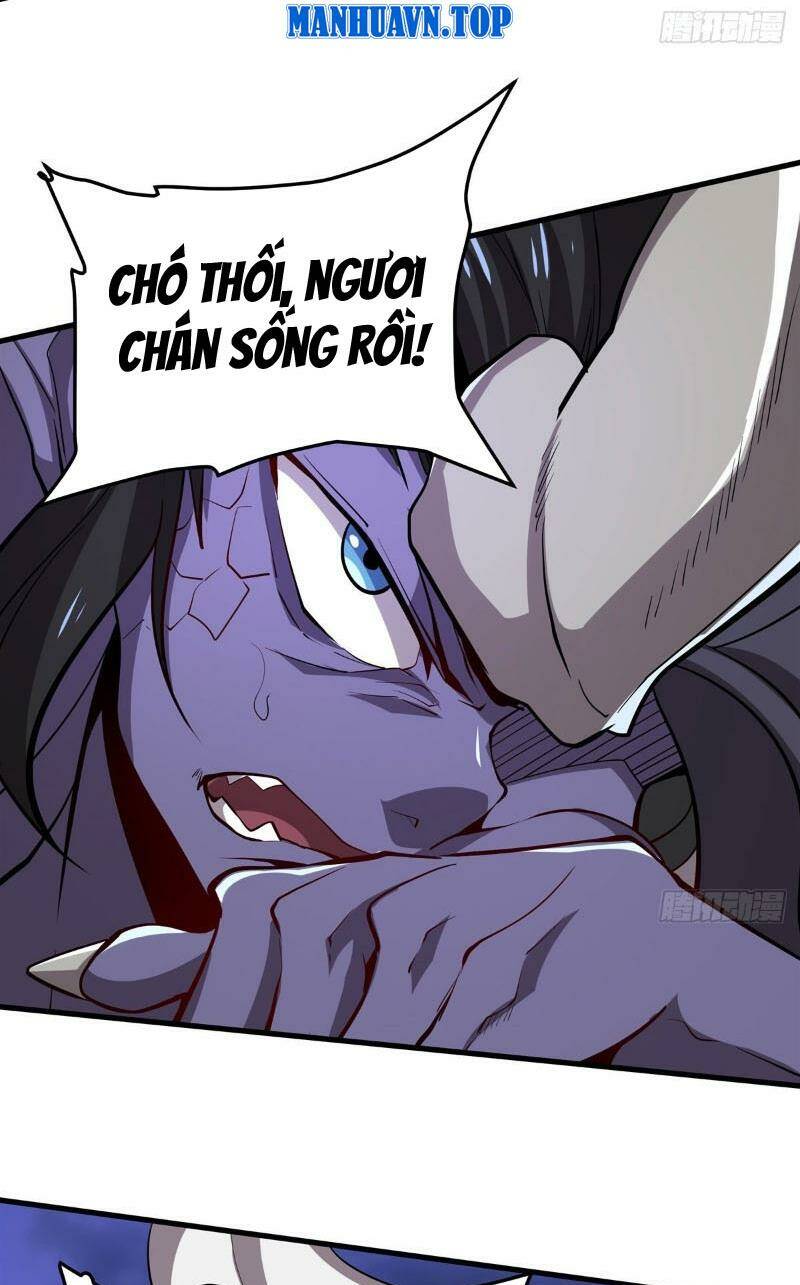 Anh Hùng ? Ta Không Làm Lâu Rồi: Chapter 487
