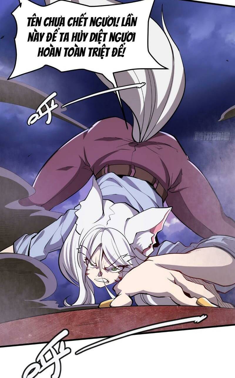 Anh Hùng ? Ta Không Làm Lâu Rồi: Chapter 487