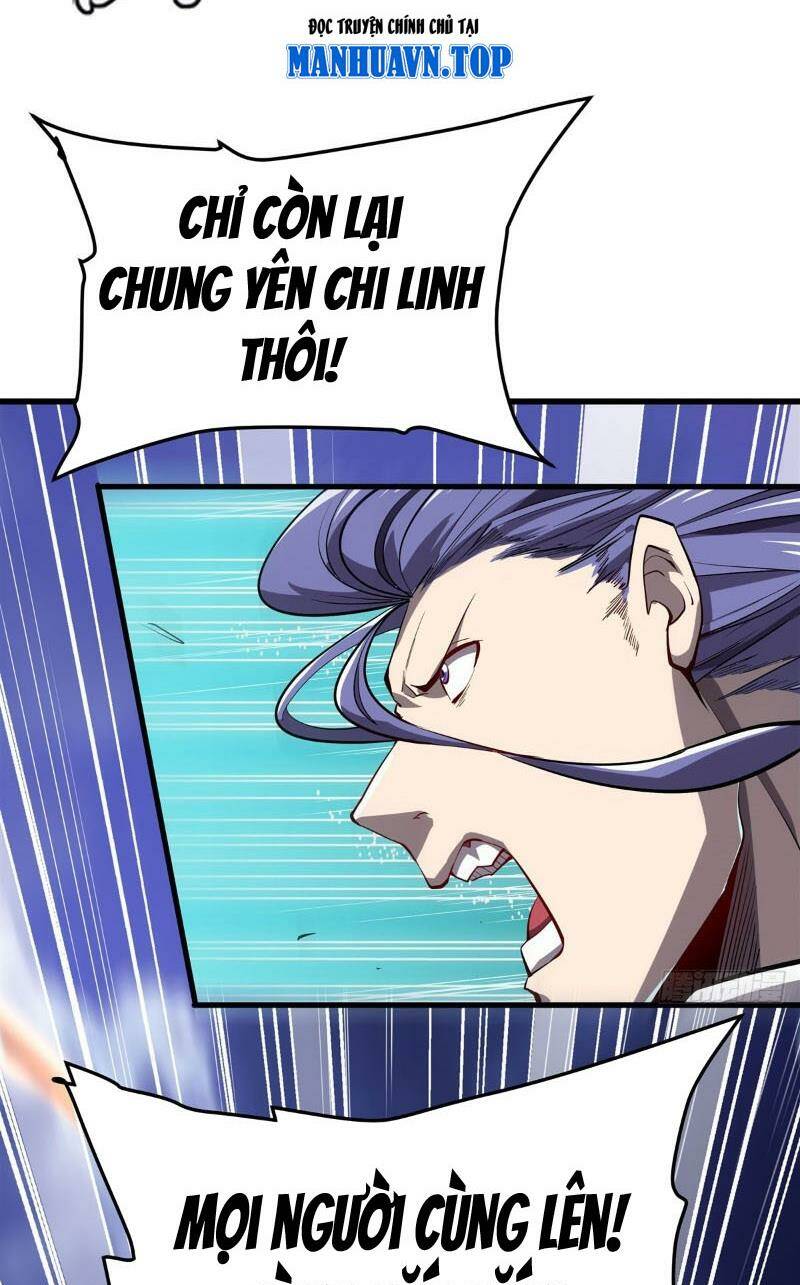 Anh Hùng ? Ta Không Làm Lâu Rồi: Chapter 487