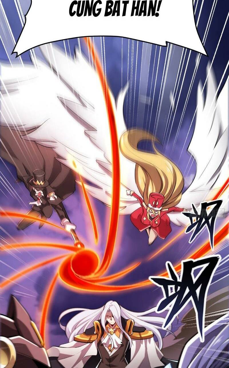 Anh Hùng ? Ta Không Làm Lâu Rồi: Chapter 487