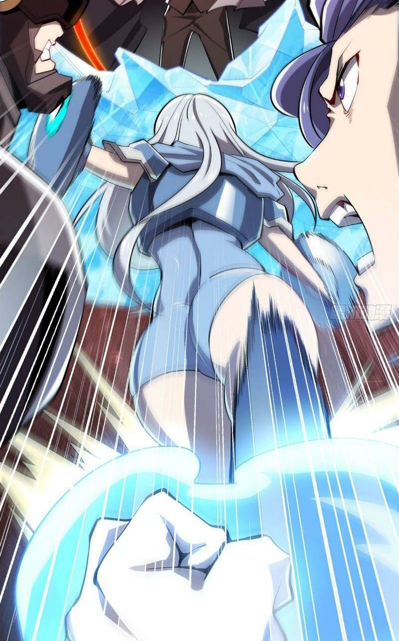Anh Hùng ? Ta Không Làm Lâu Rồi: Chapter 487