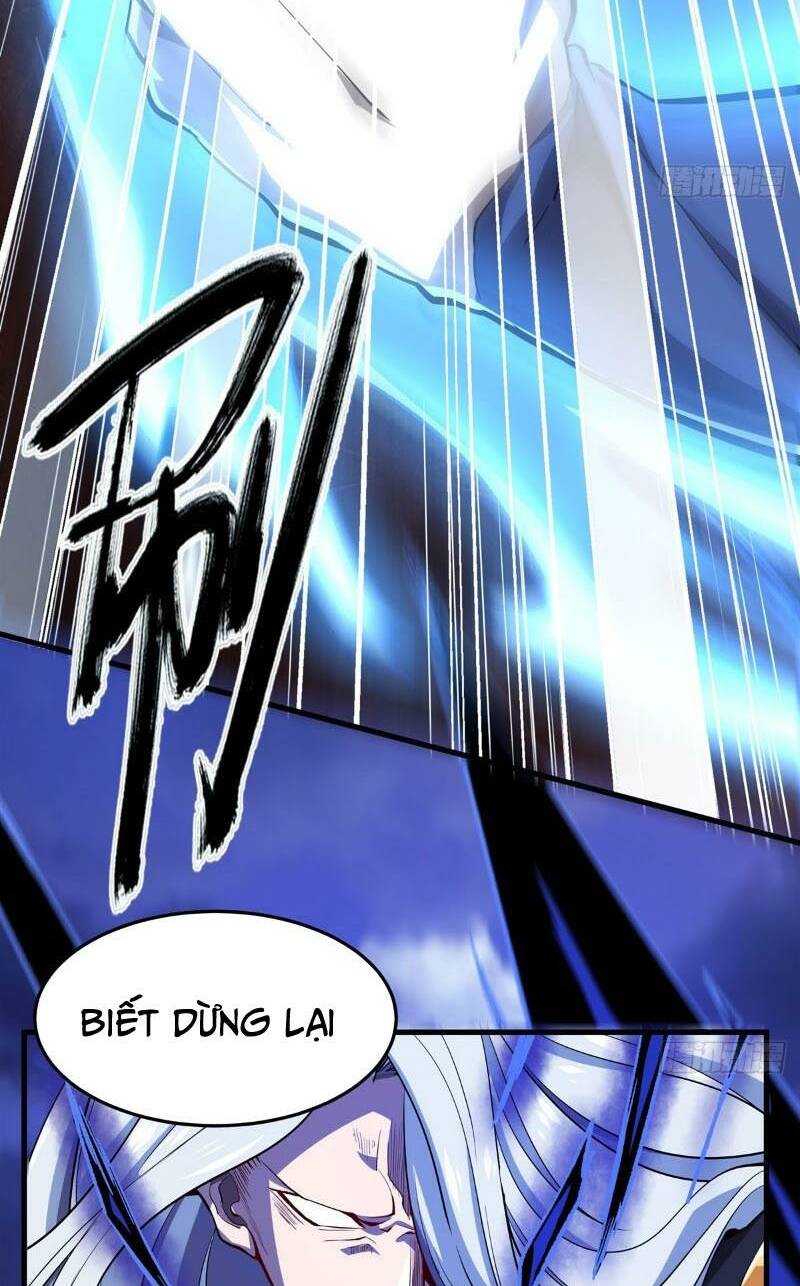 Anh Hùng ? Ta Không Làm Lâu Rồi: Chapter 487