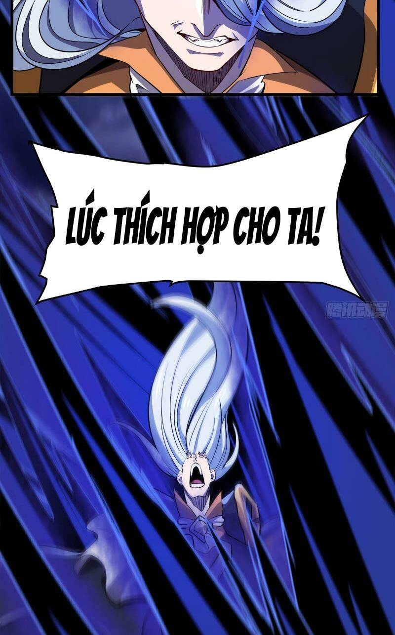 Anh Hùng ? Ta Không Làm Lâu Rồi: Chapter 487