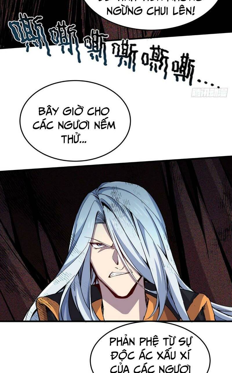 Anh Hùng ? Ta Không Làm Lâu Rồi: Chapter 487