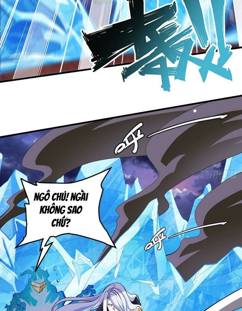 Anh Hùng ? Ta Không Làm Lâu Rồi: Chapter 487