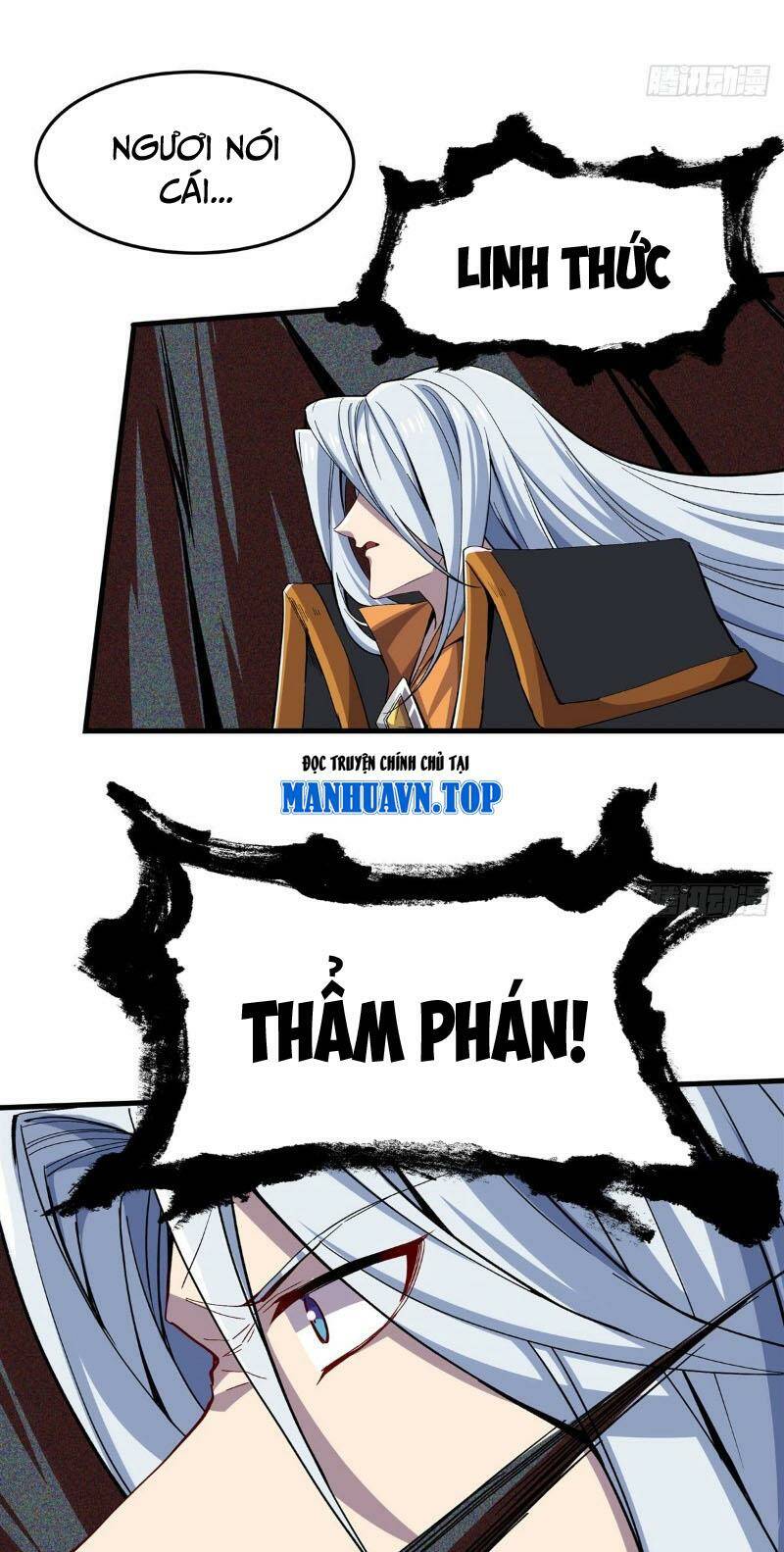 Anh Hùng ? Ta Không Làm Lâu Rồi: Chapter 487