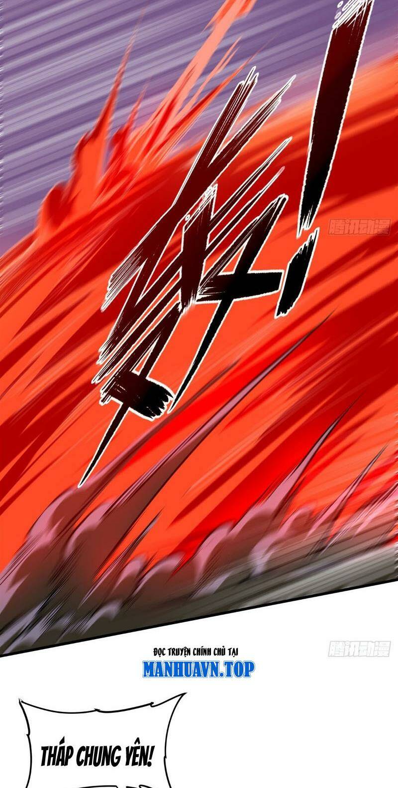 Anh Hùng ? Ta Không Làm Lâu Rồi: Chapter 487
