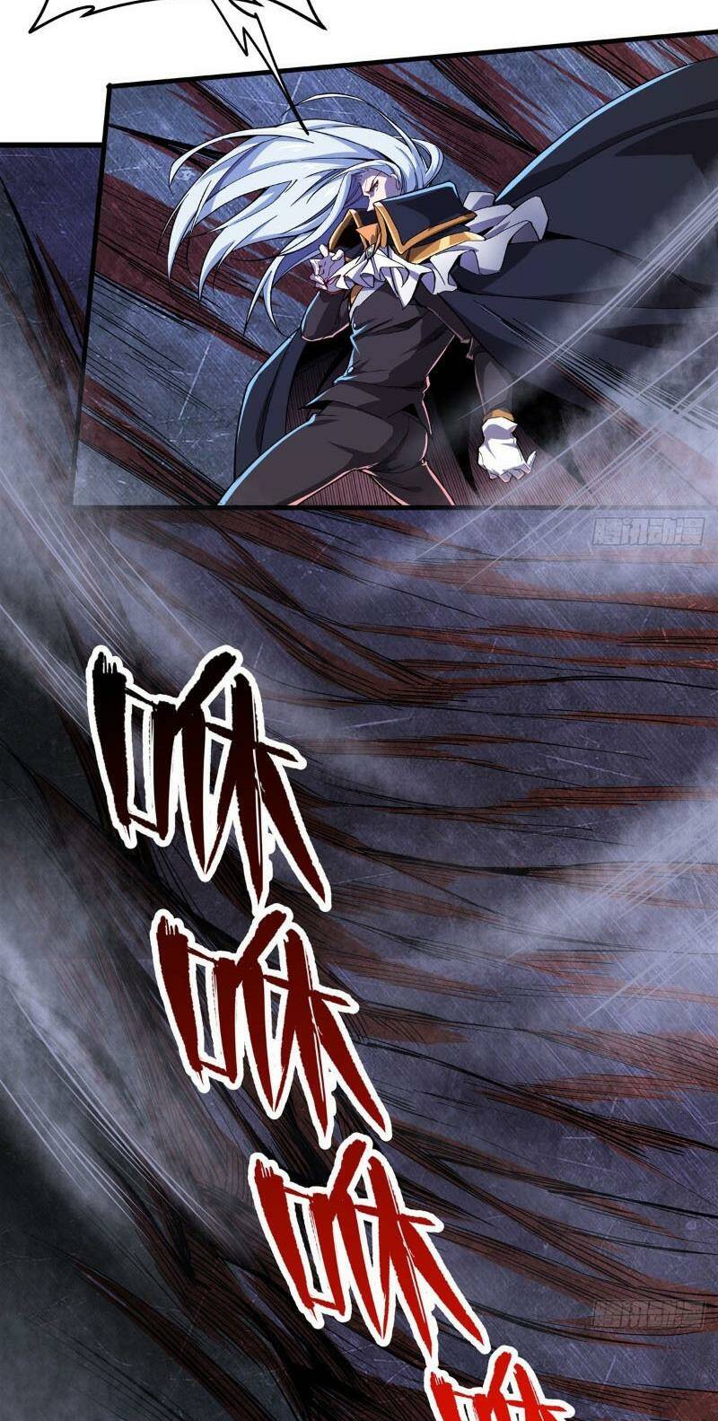 Anh Hùng ? Ta Không Làm Lâu Rồi: Chapter 487