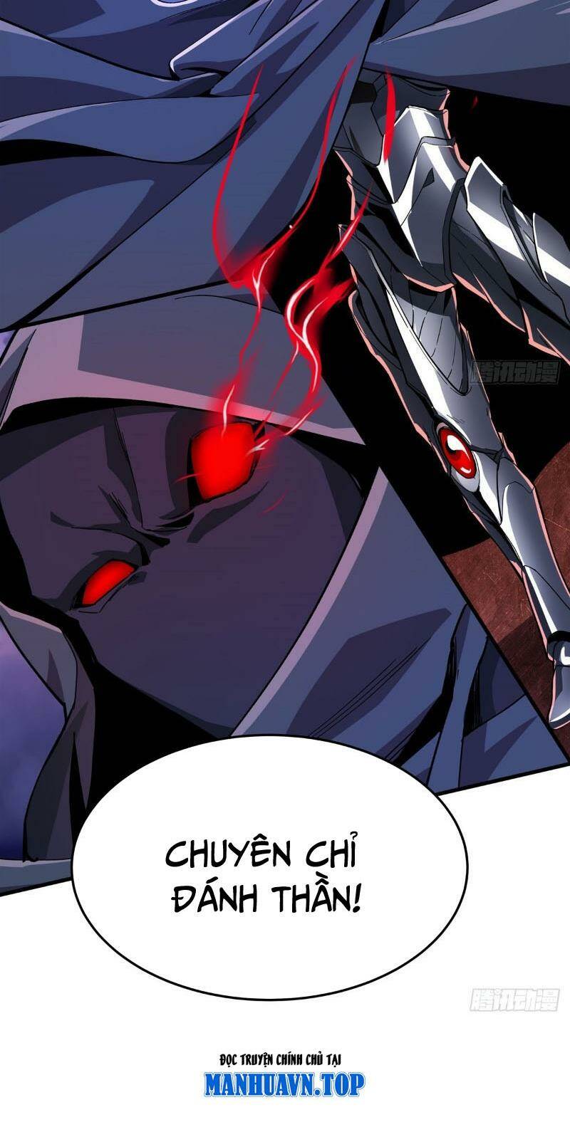 Anh Hùng ? Ta Không Làm Lâu Rồi: Chapter 487