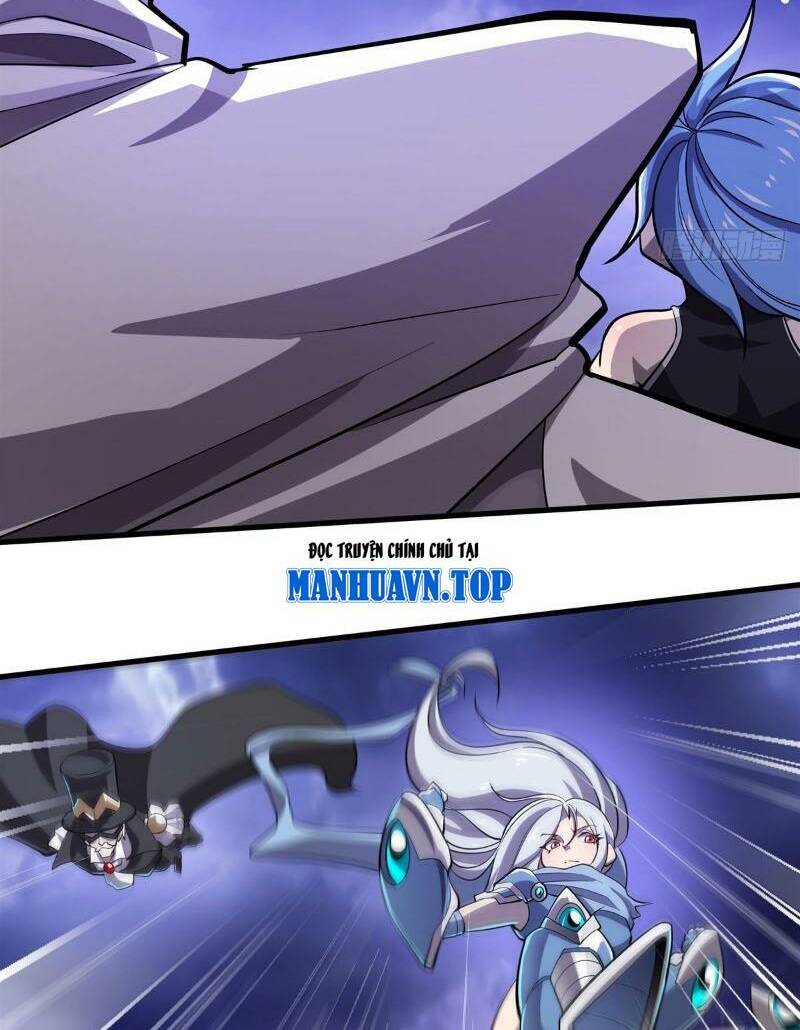 Anh Hùng ? Ta Không Làm Lâu Rồi: Chapter 487
