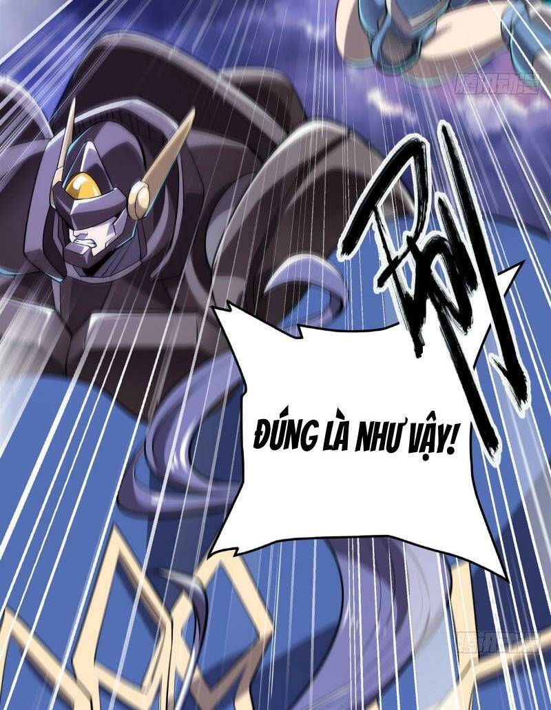 Anh Hùng ? Ta Không Làm Lâu Rồi: Chapter 487