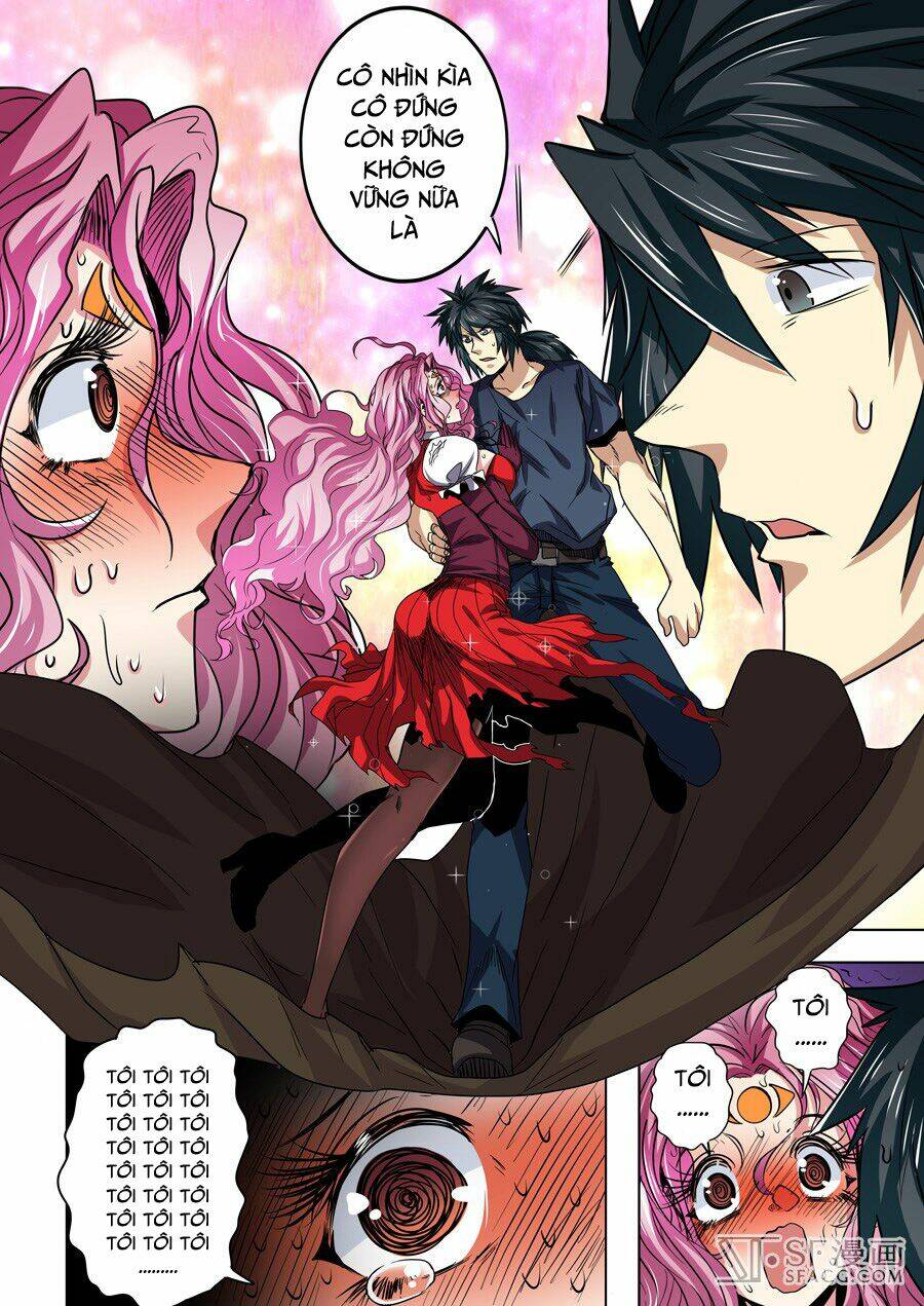 Anh Hùng ? Ta Không Làm Lâu Rồi: Chapter 49