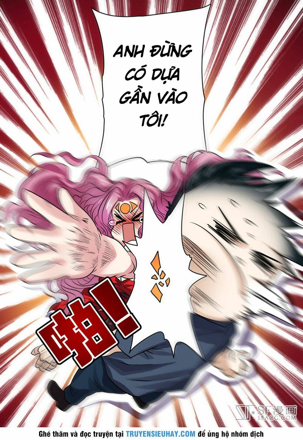 Anh Hùng ? Ta Không Làm Lâu Rồi: Chapter 49