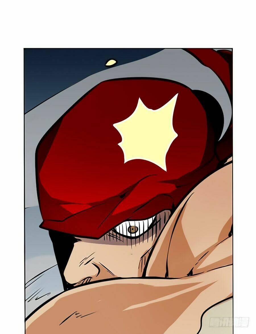 Anh Hùng ? Ta Không Làm Lâu Rồi: Chapter 5