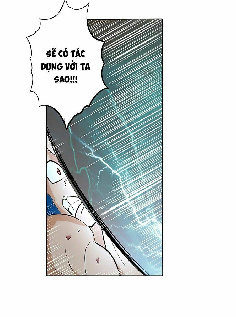 Anh Hùng ? Ta Không Làm Lâu Rồi: Chapter 5