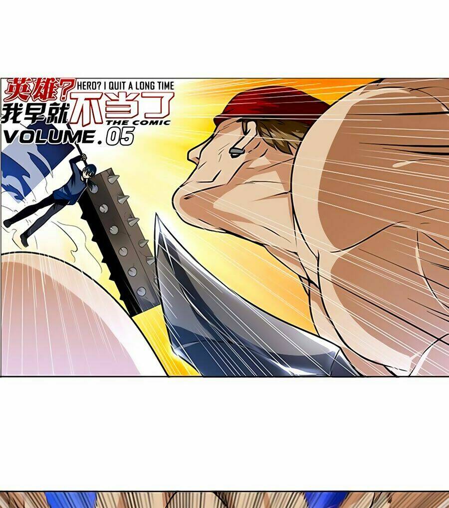 Anh Hùng ? Ta Không Làm Lâu Rồi: Chapter 5