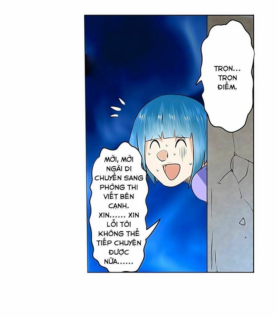 Anh Hùng ? Ta Không Làm Lâu Rồi: Chapter 5