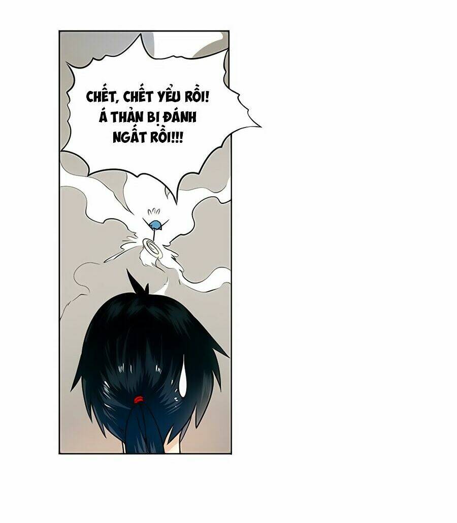 Anh Hùng ? Ta Không Làm Lâu Rồi: Chapter 5