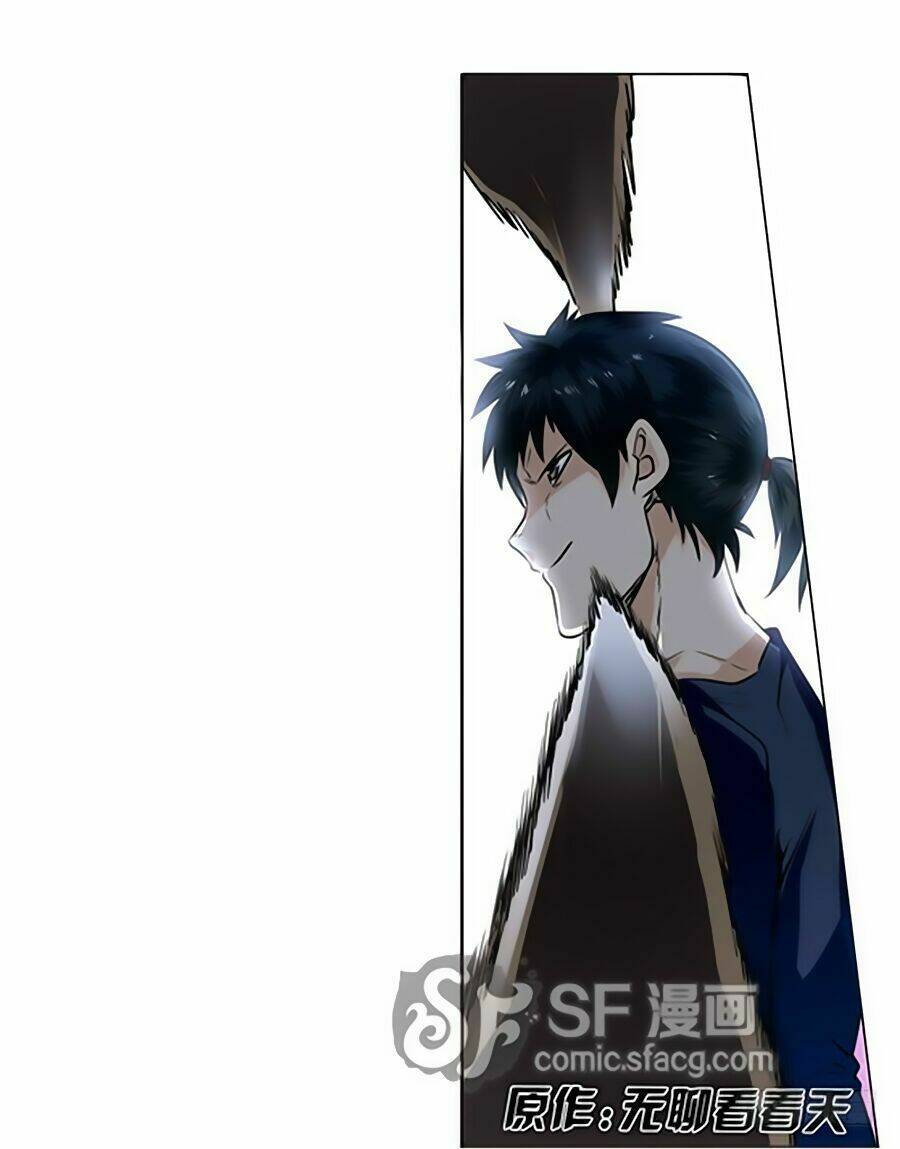 Anh Hùng ? Ta Không Làm Lâu Rồi: Chapter 5