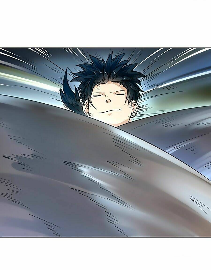 Anh Hùng ? Ta Không Làm Lâu Rồi: Chapter 5