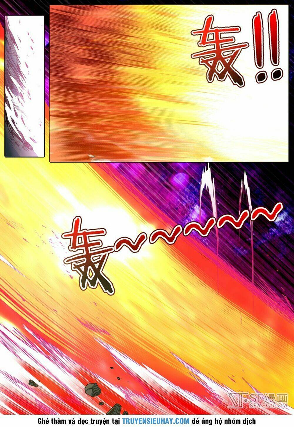 Anh Hùng ? Ta Không Làm Lâu Rồi: Chapter 55