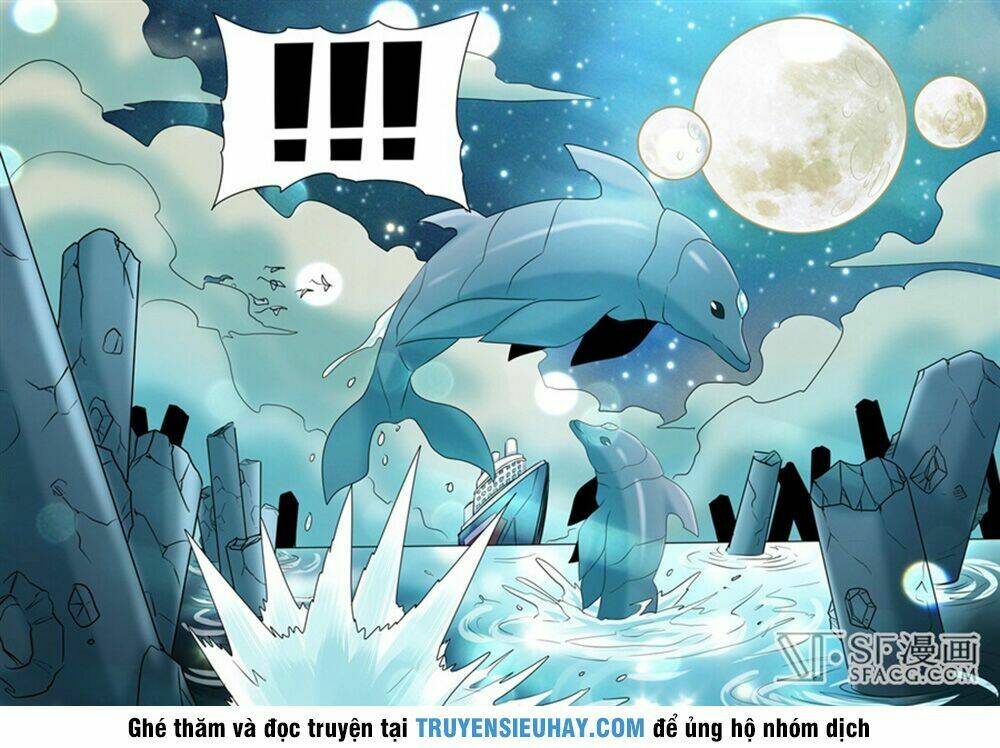 Anh Hùng ? Ta Không Làm Lâu Rồi: Chapter 62