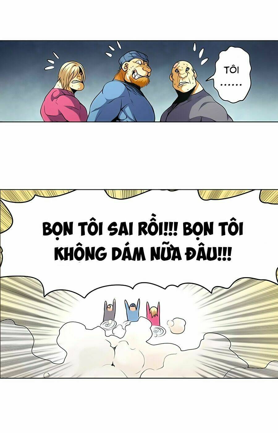 Anh Hùng ? Ta Không Làm Lâu Rồi: Chapter 7