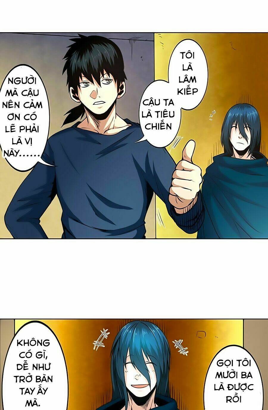 Anh Hùng ? Ta Không Làm Lâu Rồi: Chapter 7
