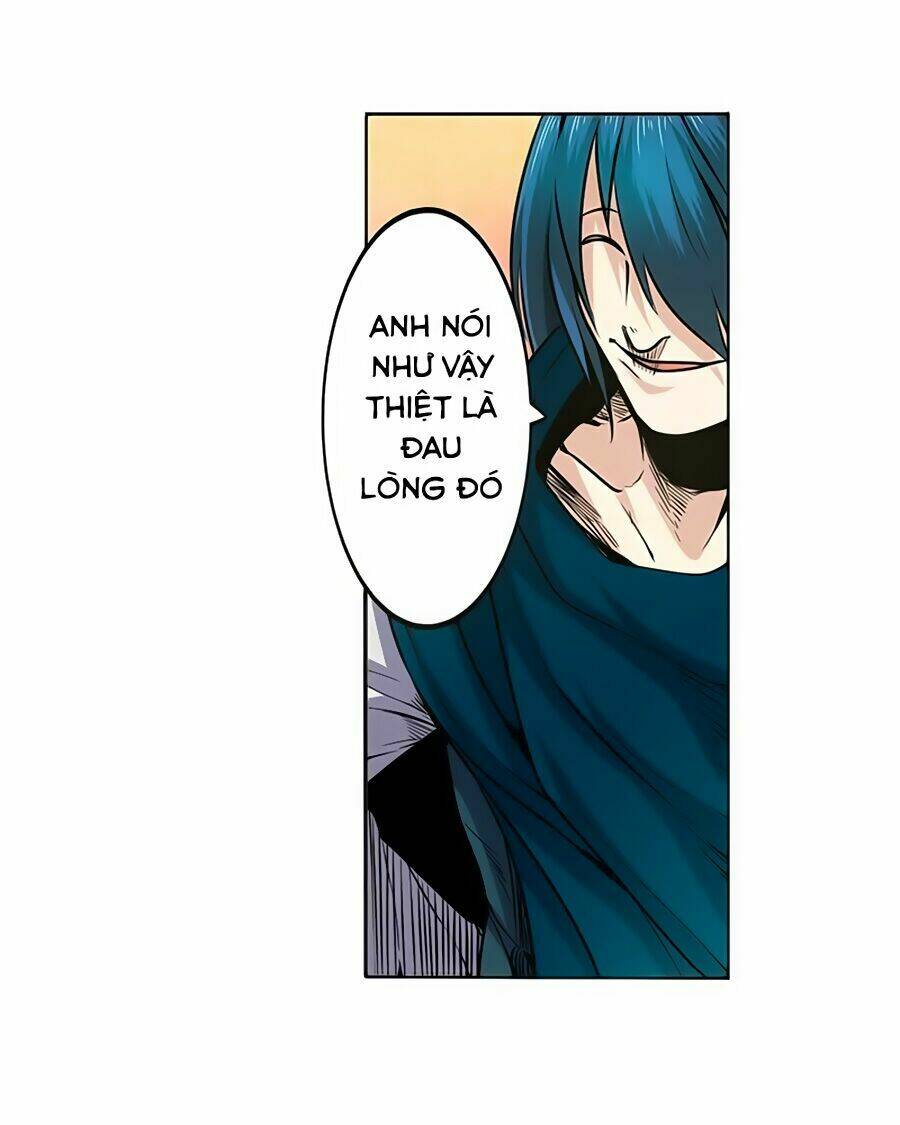 Anh Hùng ? Ta Không Làm Lâu Rồi: Chapter 7