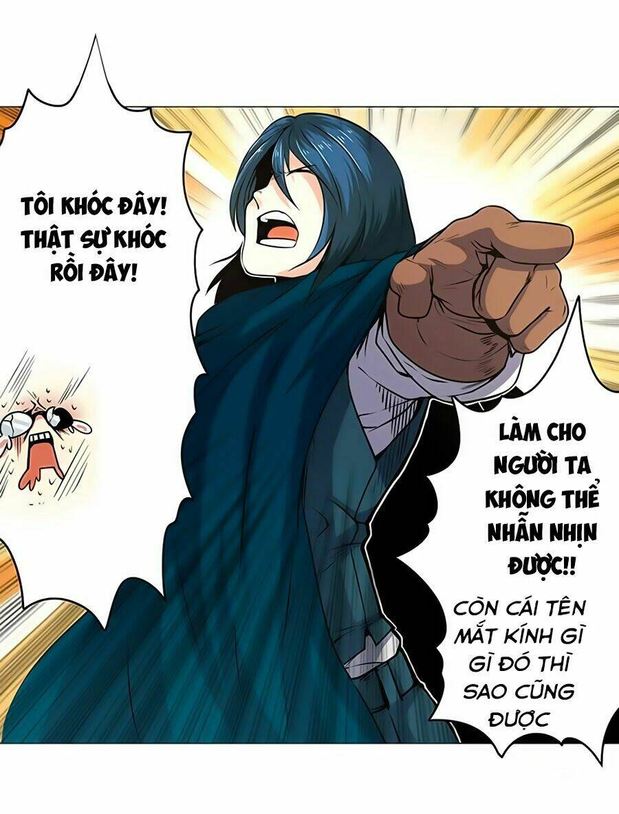 Anh Hùng ? Ta Không Làm Lâu Rồi: Chapter 7