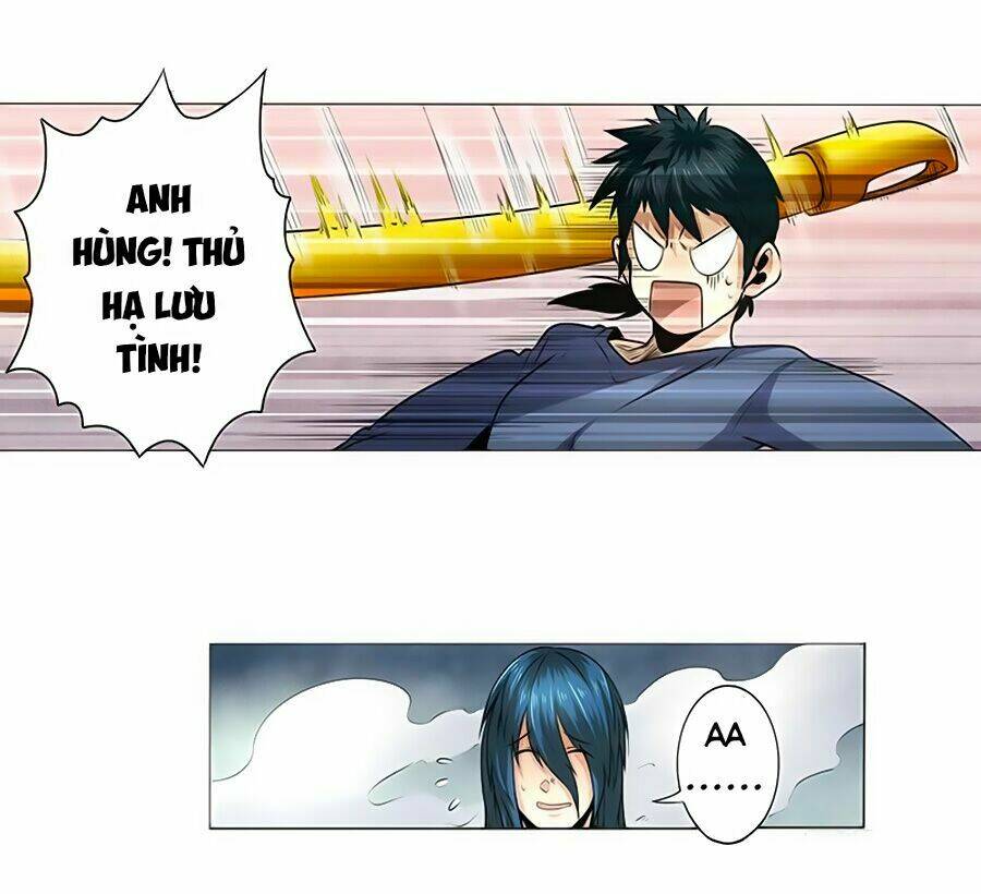 Anh Hùng ? Ta Không Làm Lâu Rồi: Chapter 8