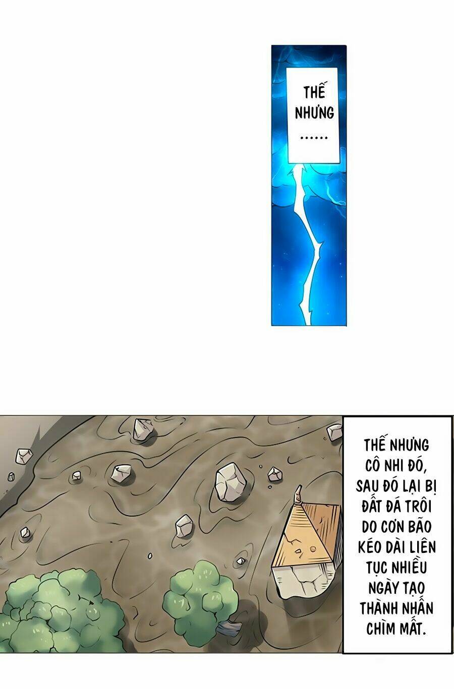 Anh Hùng ? Ta Không Làm Lâu Rồi: Chapter 8