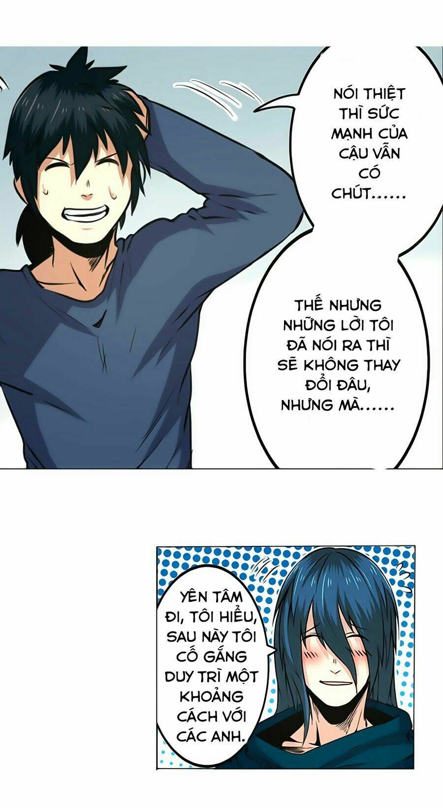 Anh Hùng ? Ta Không Làm Lâu Rồi: Chapter 9