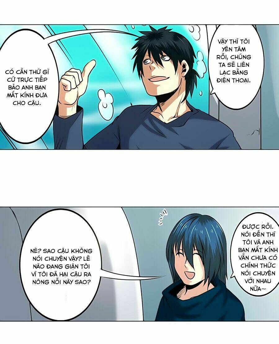 Anh Hùng ? Ta Không Làm Lâu Rồi: Chapter 9